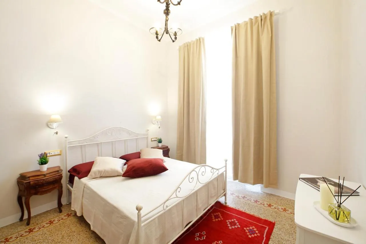 לה ספציה Breathe Liguria - Lucy 1 Bedroom And 1 Apartment In A Newly Renovated Nineteenth-Century Building In The Historic Center Near The Sea 0*, לה ספציה