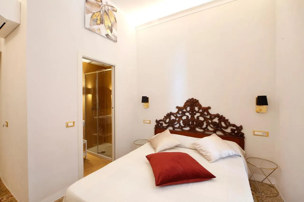 לה ספציה Breathe Liguria - Lucy 1 Bedroom And 1 Apartment In A Newly Renovated Nineteenth-Century Building In The Historic Center Near The Sea לה ספציה