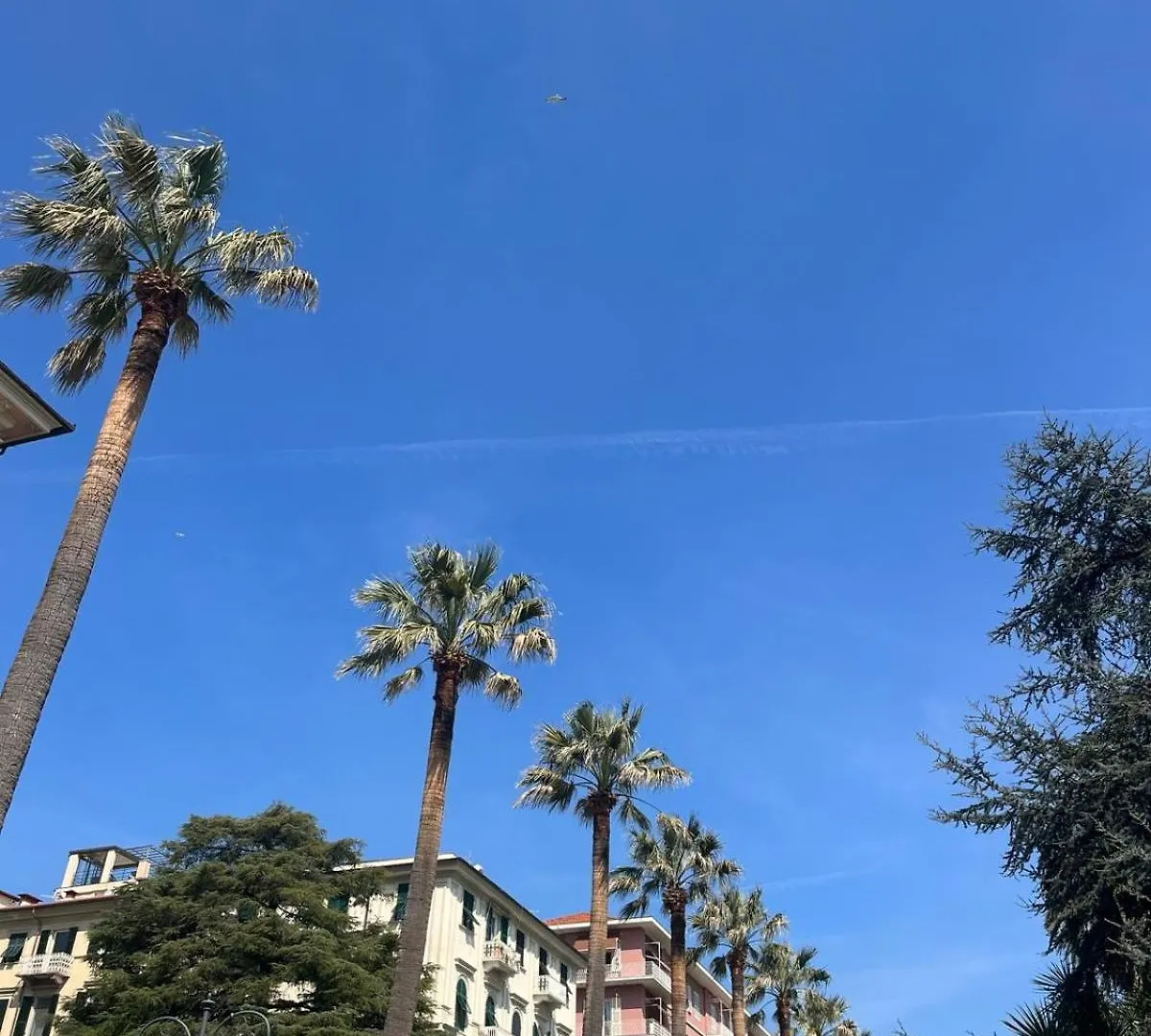 לה ספציה Breathe Liguria - Lucy 1 Bedroom And 1 Apartment In A Newly Renovated Nineteenth-Century Building In The Historic Center Near The Sea איטליה