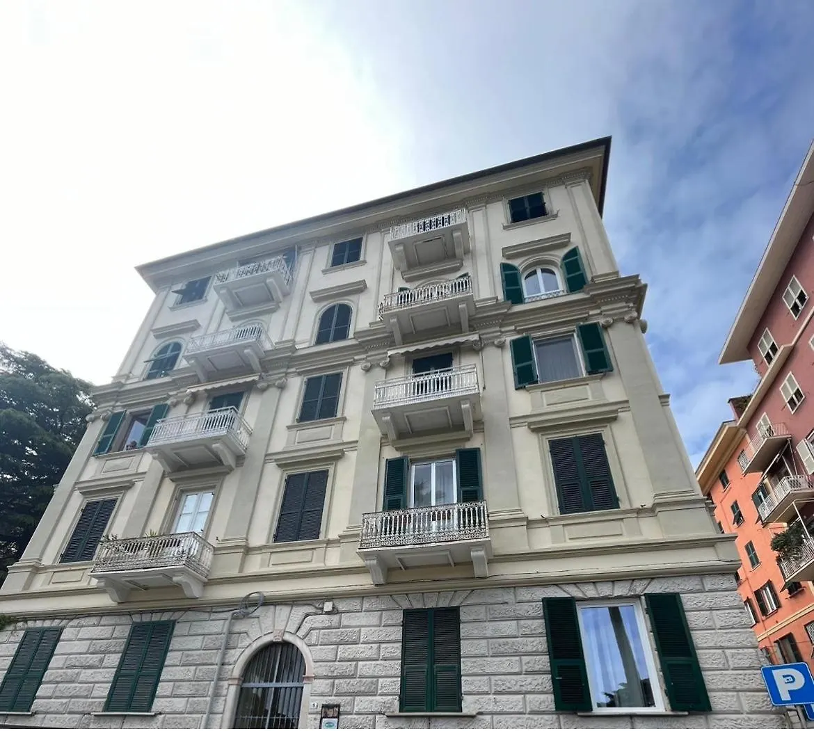 לה ספציה Breathe Liguria - Lucy 1 Bedroom And 1 Apartment In A Newly Renovated Nineteenth-Century Building In The Historic Center Near The Sea 0*, לה ספציה איטליה